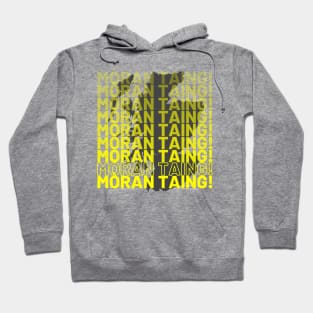 mòran taing! Many Thanks in Scottish Gaelic Hoodie